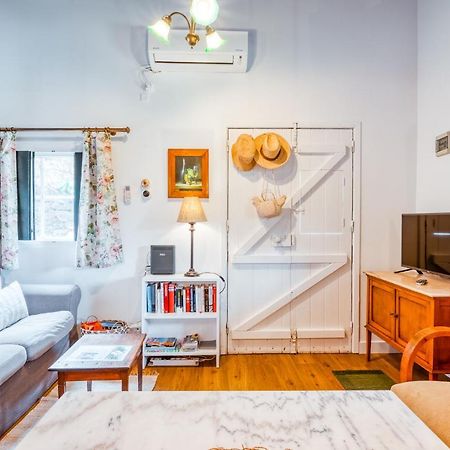 Casa Da Muda Ξενοδοχείο Ponta do Pargo Εξωτερικό φωτογραφία
