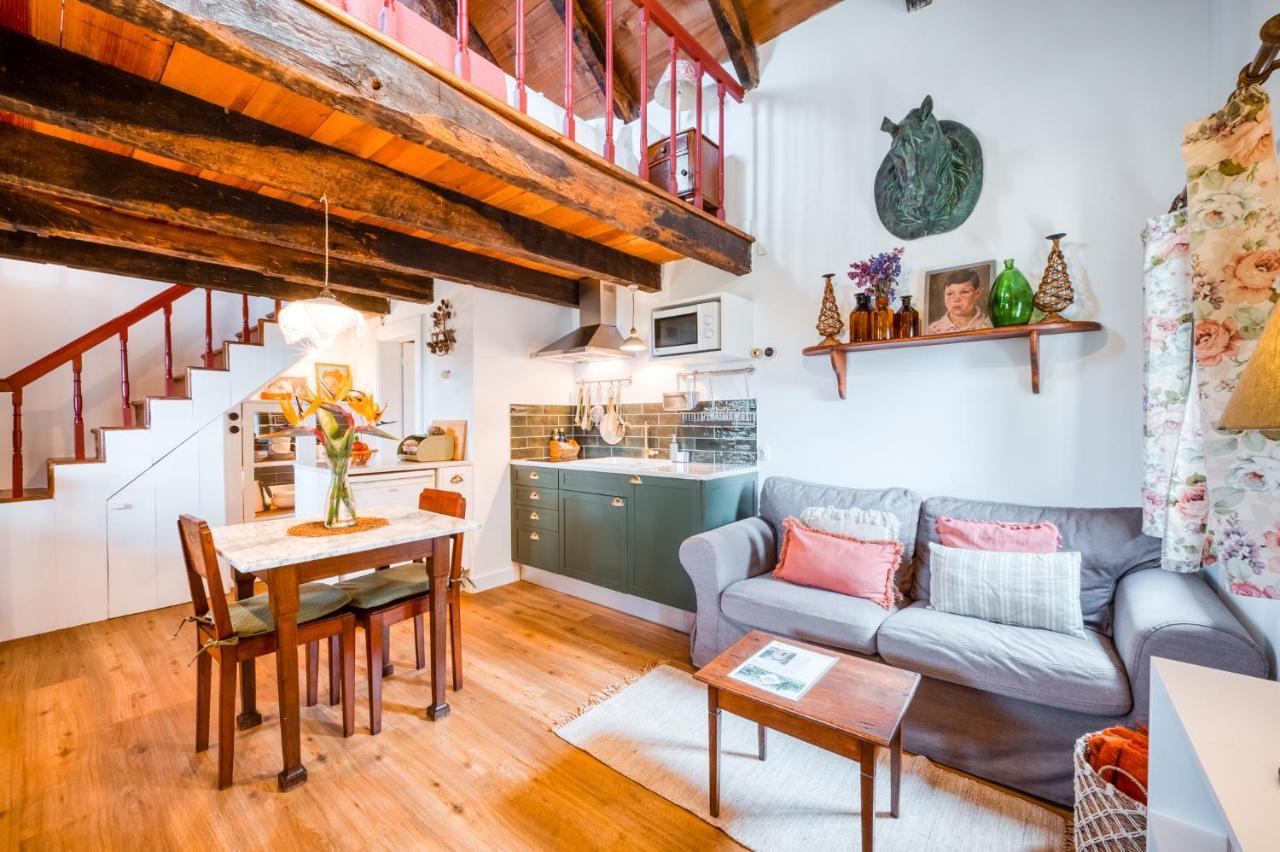 Casa Da Muda Ξενοδοχείο Ponta do Pargo Εξωτερικό φωτογραφία